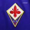 Retro 1999/00 Fiorentina Home Soccer Jersey - Soccerdeal