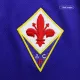 Retro 1999/00 Fiorentina Home Soccer Jersey - soccerdeal