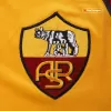 Retro 2001/02 Roma Third Away Soccer Jersey - Soccerdeal