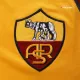 Retro 2001/02 Roma Third Away Soccer Jersey - soccerdeal