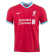 Authentic Nike Liverpool Home Soccer Jersey 2020/21