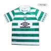 Retro 1998/99 Celtic Home Soccer Jersey - Soccerdeal