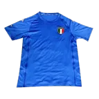 Retro 2002 Italy Home Soccer Jersey - soccerdealshop