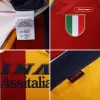 Retro 2001/02 Roma Third Away Soccer Jersey - Soccerdeal