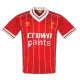 Retro 1983/84 Liverpool Home Soccer Jersey - soccerdeal