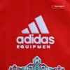 Retro 1993/95 Liverpool Home Soccer Jersey - Soccerdeal