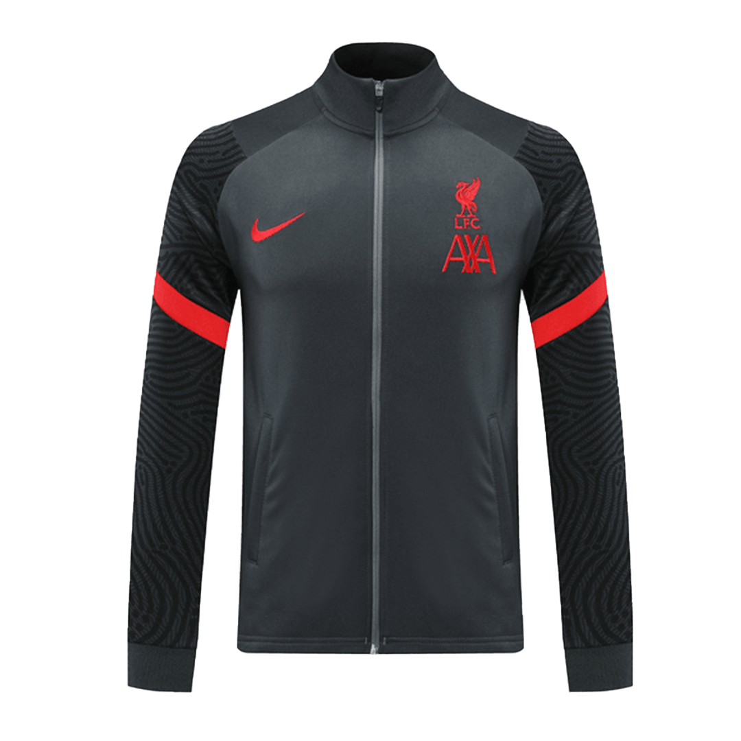 Liverpool Training Jacket 2020/21 - soccerdeal