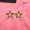 Retro 1997/98 Juventus Away Long Sleeve Soccer Jersey - Soccerdeal