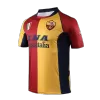 Retro 2001/02 Roma Third Away Soccer Jersey - Soccerdeal