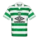 Retro 1998/99 Celtic Home Soccer Jersey - soccerdeal