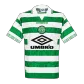 Retro 1998/99 Celtic Home Soccer Jersey - soccerdealshop