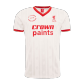 Retro 1985/86 Liverpool Third Away Soccer Jersey