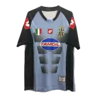 Retro 2002/03 Juventus Soccer Jersey - soccerdealshop