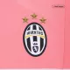 Retro 2015/16 Juventus Away Soccer Jersey - soccerdeal