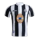 Retro 1995/97 Newcastle Home Soccer Jersey - soccerdeal