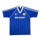 Retro 1986/88 Manchester United Third Away Soccer Jersey - soccerdeal