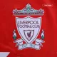 Retro 1993/95 Liverpool Home Soccer Jersey - soccerdeal