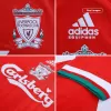 Retro 1993/95 Liverpool Home Soccer Jersey - Soccerdeal
