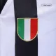 Retro 2002/03 Juventus Home Soccer Jersey - soccerdeal