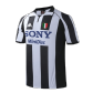 Retro 1997/98 Juventus Home Soccer Jersey