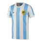 Retro 1978 Argentina Home Soccer Jersey