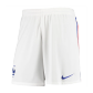 Nike France Home Soccer Shorts 2020
