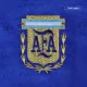 Retro 1994 Argentina Away Soccer Jersey - soccerdeal
