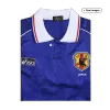 Retro 1998 World Cup Japan Home Soccer Jersey - Soccerdeal