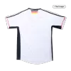 Retro 1998 Germany Home Soccer Jersey - Soccerdeal