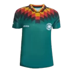 Retro 1994 Germany Away Soccer Jersey - soccerdealshop