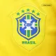Retro 2006 Brazil Home Soccer Jersey - soccerdeal