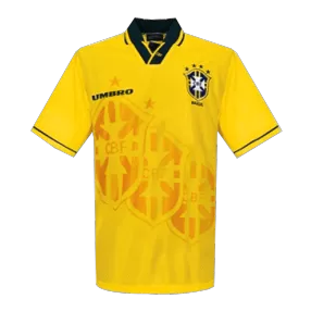 Richarlison 9 Brazil 2022-23 Women Home Jersey National Team World Cup -  Praise To Heaven