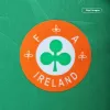 Retro 1990 Ireland Home Soccer Jersey - Soccerdeal