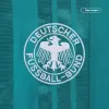 Retro 1992 Germany Away Soccer Jersey - Soccerdeal