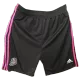 Mexico Home Soccer Shorts 2021 - soccerdeal