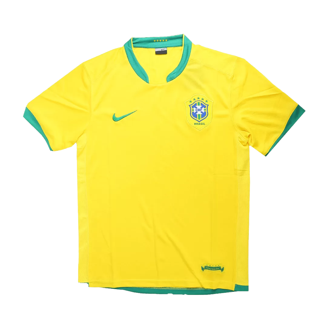 Brazil Jersey  Soccerdealshop