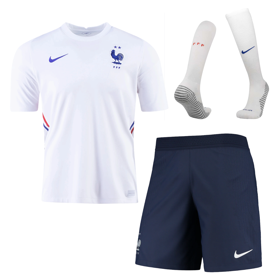 France Jersey  Soccerdealshop