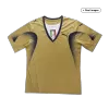 Retro 2006 Italy Soccer Jersey - Soccerdeal