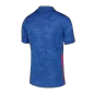 CALVERT-LEWIN #18 England Away Soccer Jersey 2020 - soccerdeal