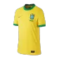 Replica Nike Brazil Home Soccer Jersey 2021 - soccerdealshop