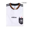 Retro 1996 Germany Home Soccer Jersey - Soccerdeal