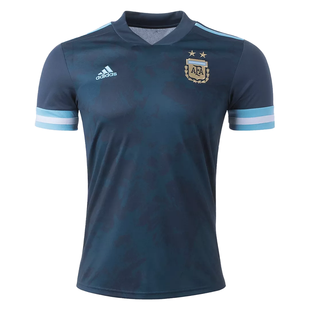 Replica Adidas Argentina Away Soccer Jersey 2020