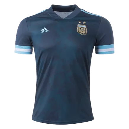 Replica Adidas Argentina Away Soccer Jersey 2020 - soccerdealshop