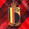 E.HAZARD #10 Belgium Home Soccer Jersey 2020 - Soccerdeal