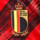 E.HAZARD #10 Belgium Home Soccer Jersey 2020 - soccerdeal