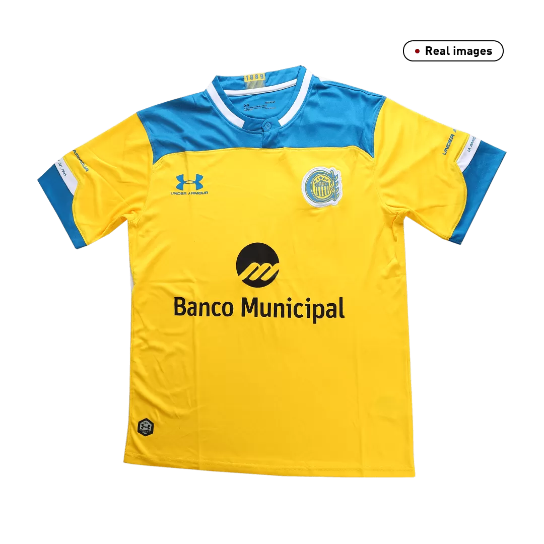 Replica Under Armour Central Away Soccer Jersey 2020/21