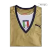 Retro 2006 Italy Soccer Jersey - Soccerdeal