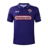 Retro 1998/99 Fiorentina Home Soccer Jersey - Soccerdeal