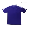 Retro 1998/99 Fiorentina Home Soccer Jersey - Soccerdeal