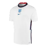 Authentic Nike England Home Soccer Jersey 2020 - soccerdealshop